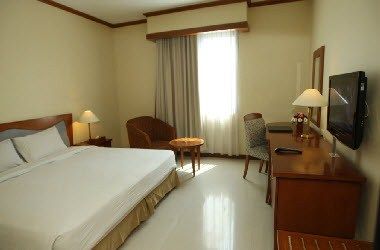 Изображение места проведения