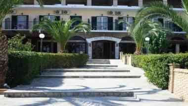 Hotel Soleil em Tolo, GR