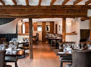 Sanctum On The Green en Maidenhead, GB1