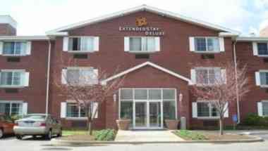 Extended Stay America - Hartford - Farmington em Farmington, CT