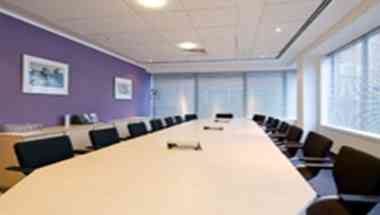 Regus - Borehamwood Maxwell Road, Borehamwood, GB1