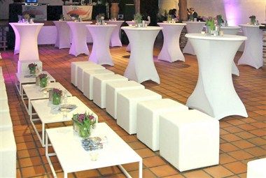 Изображение места проведения