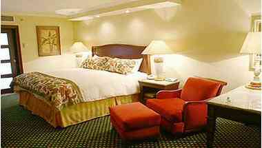 Torreon Marriott Hotel em Torreon Coahuila, MX