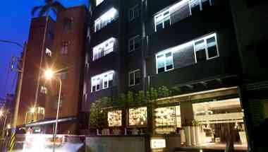 Dandy Hotel-Tianmu Branch in Taipeh, TW