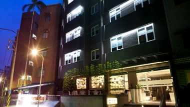 Dandy Hotel-Tianmu Branch in Taipei, TW