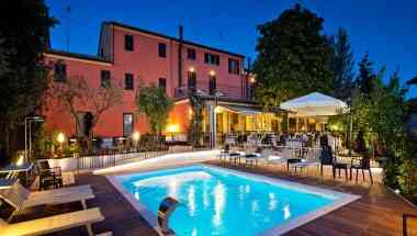 Albergo La Palomba Bar Ristorante Pizzeria en Mondavio, IT