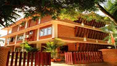 Beach and Lake Ayurvedic Resort in Thiruvananthapuram, IN