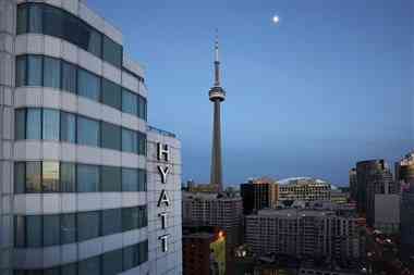 Hyatt Regency Toronto a Toronto, ON