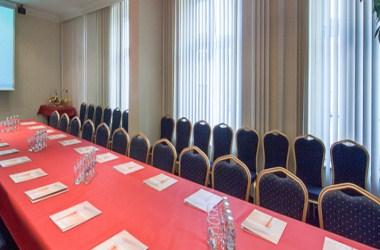 Hotel Royal в Gliwice, PL