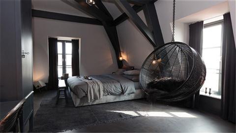 Mother Goose Hotel a Utrecht, NL