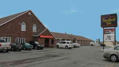 Traveller's Inn Summerside, Summerside, PE