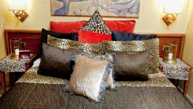 De Curtis Boutique Hotel a Catania, IT