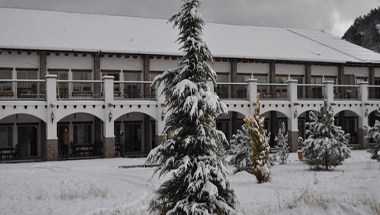 Quinta Mision - Eco Hotel Resort & Convention Center in Creel, MX