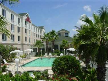 Hilton Garden Inn Sarasota-Bradenton Airport в Sarasota, FL