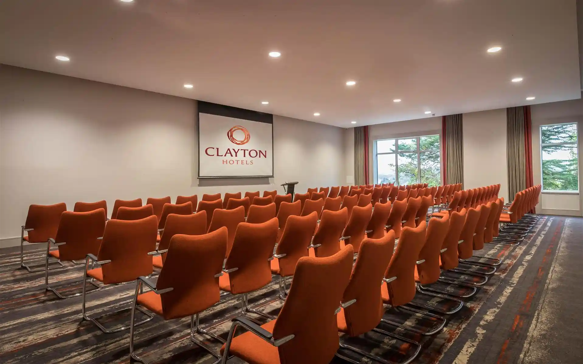 Clayton Hotel Cork Silver Springs & Conference Centre, Cork City, Cork, IE