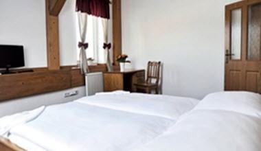 U Vsech Certu, Jicin, CZ