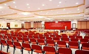 Rajhans Convention Centre a Faridabad, IN
