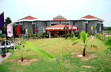 Rajhans Convention Centre a Faridabad, IN