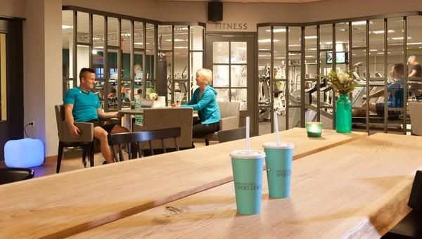 Bild på anläggning