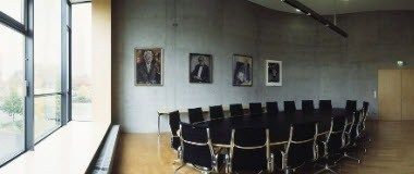 Изображение места проведения