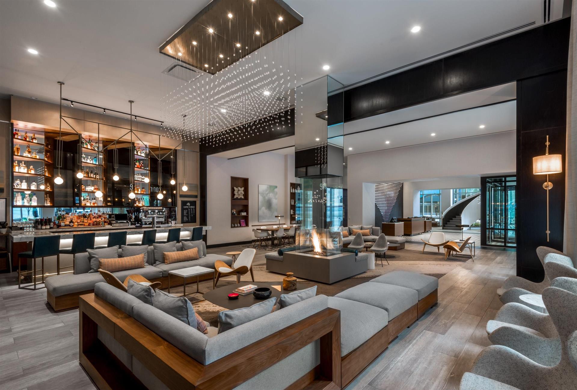 Le Méridien Denver Downtown image