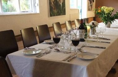 The Lamb Inn в Crediton, GB1