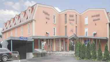 Sport-und Seminarhotel Players в Graz, AT