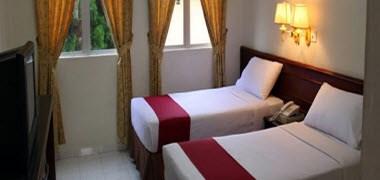 Air Keroh d’ Village Resort Melaka a Melaka, MY