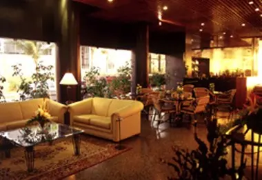 Internacional Palace Hotel à Recife, BR