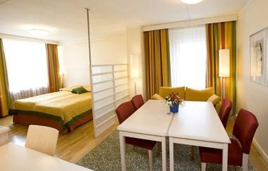 Sokos Hotel Vaakuna, Pori в Pori, FI