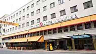 Sokos Hotel Vaakuna, Pori в Pori, FI