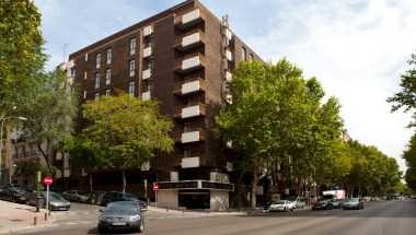 Agumar Hotel, Madrid, ES