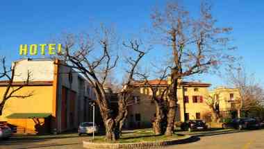 Hotel Maxim em Bologna, IT