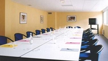 Hotel de l'Europe, Dieppe, FR