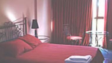 Latino Hotel em Puerto Iguazu, AR