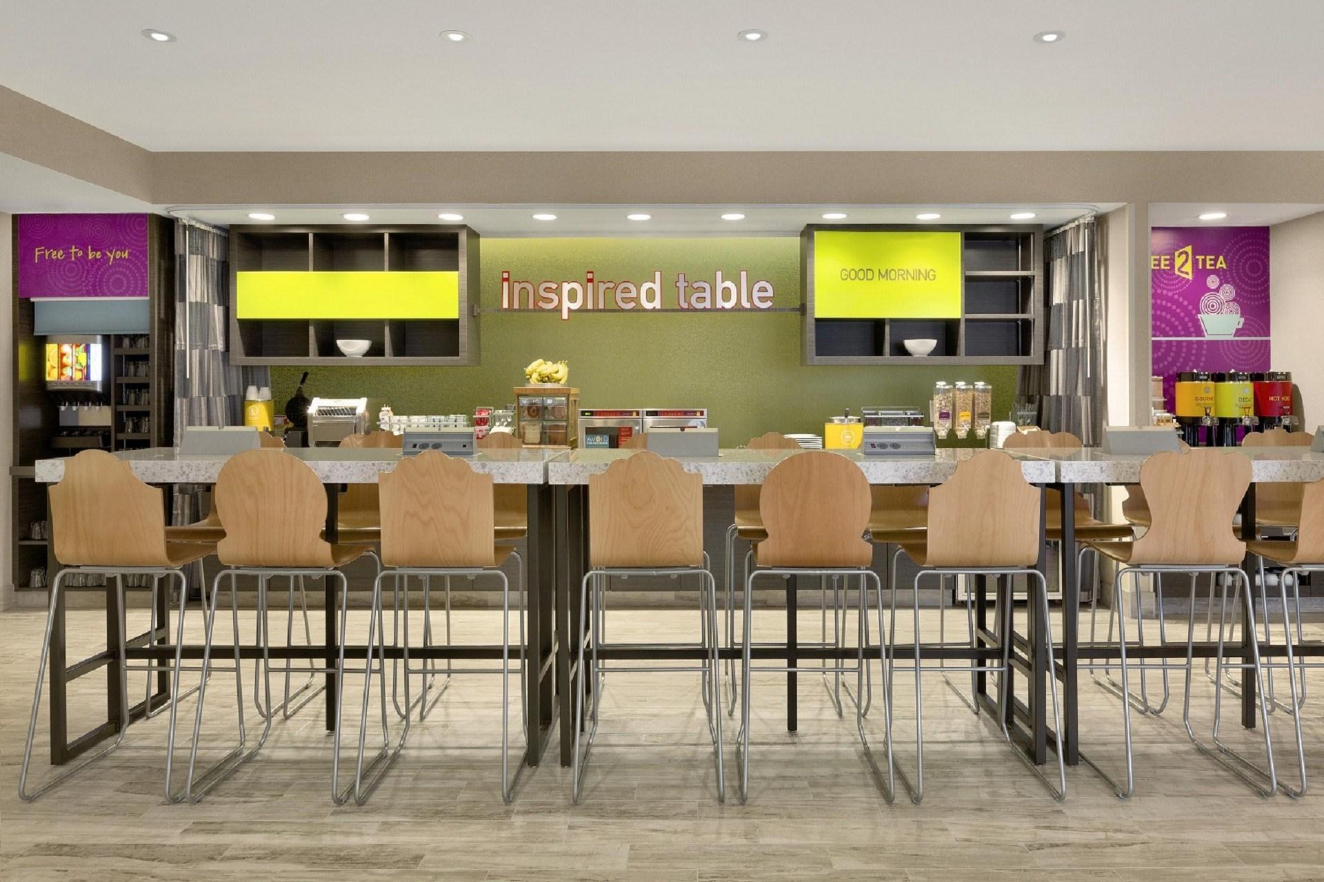 Home2 Suites By Hilton Hasbrouck Heights image