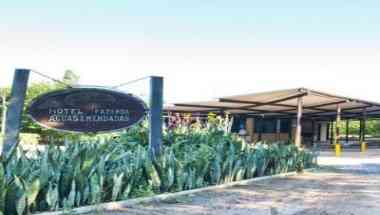 Hotel Fazenda Aguas Emendadas à Planaltina, BR