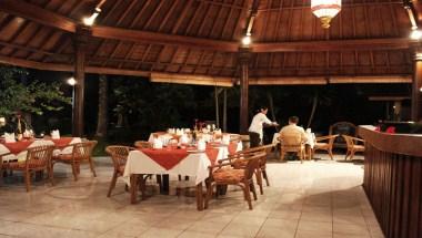 Puri Bagus Candidasa in Bali, ID