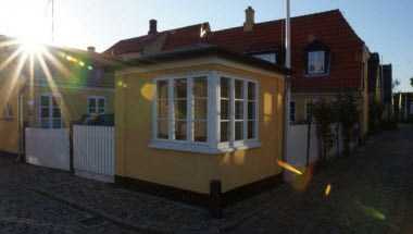 Hotel Dragor Fortet en Dragor, DK