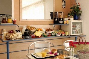 Изображение места проведения