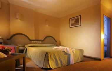 Hotel Ogulturk in Ankara, TR