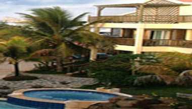 Hibiscus Beach Resort & Spa a Pereybere, MU