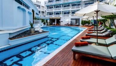 Andaman Seaview Hotel à Phuket, TH