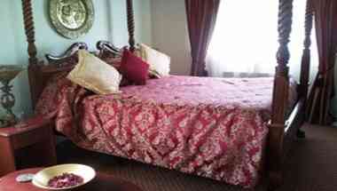 The Mary Arden Inn i Stratford-upon-Avon, GB1