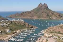 Convention and Visitors Bureau Guaymas San Carlos a San Carlos, MX