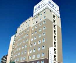 Toyoko Inn Chiba Shin-kamagaya Ekimae a Kamagaya, JP