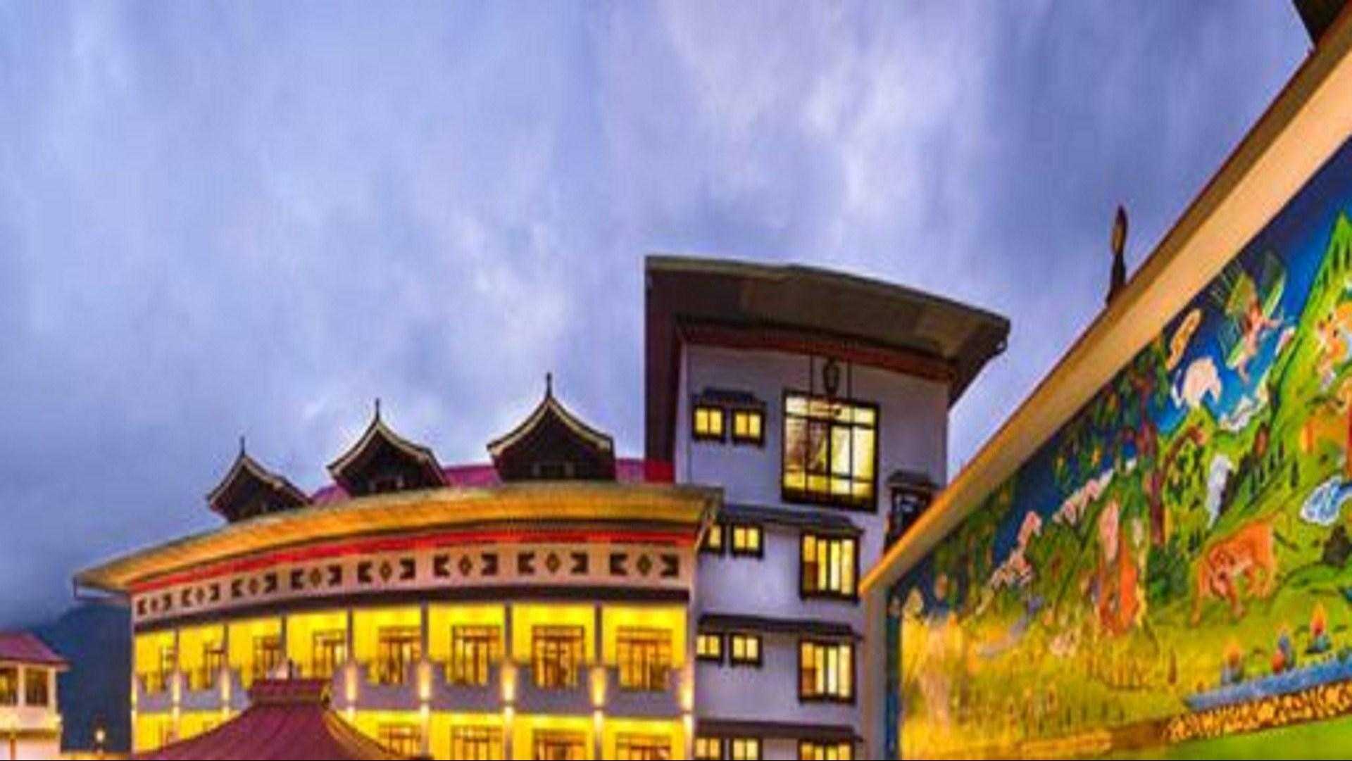 Lemon Tree Hotel, Gangtok a Gangtok, IN