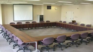 NINS Okazaki Conference Center a Okazaki, JP