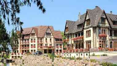Domaine Du Moulin a Colmar, FR