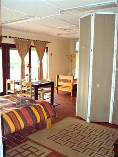 The Tweni Waterfront в Sea Park, ZA